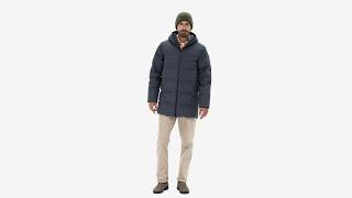 Patagonia® Men's Jackson Glacier Parka