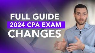 Did You Fail the CPA Exam? New Rules Might Save You