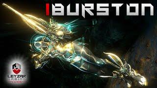 Incarnon Burston Prime Build 2023 (Guide) - STRONGEST WEEK 5 WEAPON (Warframe Gameplay)