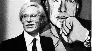 Should You Buy an Andy Warhol from Jeff Bezos?