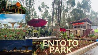 ENTOTO PARK | FULL VIDEO | INCLUDE DRONES | NEW