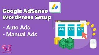 AdSense Setup WordPress 2022 -  Ad Inserter WordPress Plugin