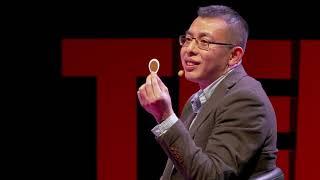 Can Graphene Change the world? | Dr Han Lin | TEDxMelbourne
