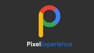 How to install Pixel Experience The Best Custom Rom, Redmi Note 9 pro, Miatoll, Android 13
