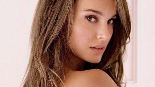 10 Most Captivating Celebrity Eyes (Women)