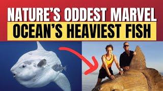 World’s Largest Bony Fish