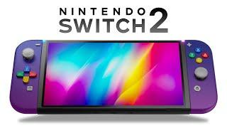 Nintendo Switch 2 - What to Expect