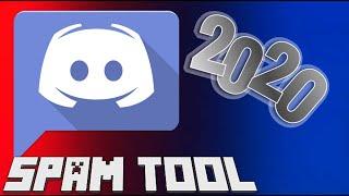 Tutorial Free Auto Typer / discord spammer tool 2020