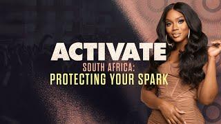 Protecting Your Spark x Sarah Jakes Roberts