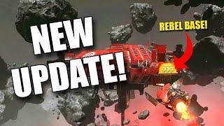 This Changes Everything! (Marauders Retribution Update Gameplay)