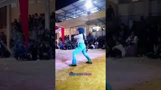 Cewek hijabber cantik widia..mencug GEss #shorts #viraltiktok #mencug #jaipong