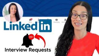 How To Find Jobs on LinkedIn in 2024 | 4 Methods To Apply For Jobs on LinkedIn | Job Search Tips