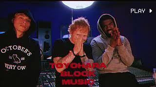 Ed Sheeran - "Shivers" UK/NY OFFICIAL DRILL REMIX 2022 (Prod. TOYOHARA BLOCK MUSIC)