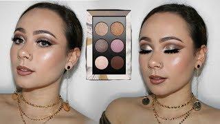 Pat McGrath MTHRSHP Subliminal Platinum Bronze Tutorial