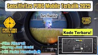 Yang Terbaru Sensitivitas Pubg Mobile TerbaikSensitivitas Akurasi Rekomendasi Semua Android Dan Ios