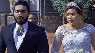 DEAD MAN'S WIFE (Official Trailer) Maleek Milton Kenechukwu Eze 2024 latest nigerian movie #xclusive