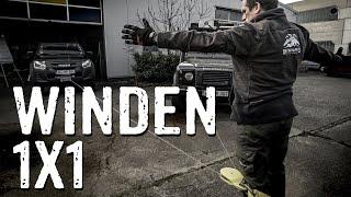 Winden | 4x4PASSION #238