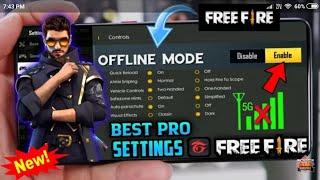 play free fire offline || net free free fire || RAFEY GAMING ZONE