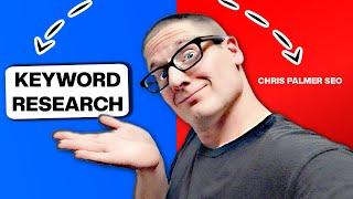 Local SEO Keyword Research Tutorial