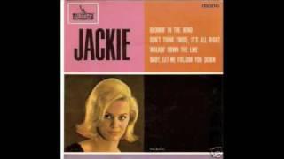 JACKIE DESHANNON DON'T TURN YOUR BACK ON ME