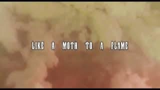 // $UICIDEBOY$ X SCRIM TYPE BEAT - LIKE A MOTH TO A FLAME //