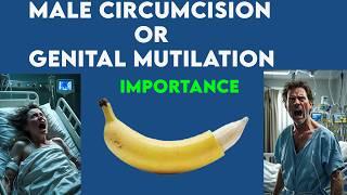 The Medical Truth About Male Circumcision in 2025