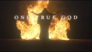 One True God // A Sony Fx6 Music Video