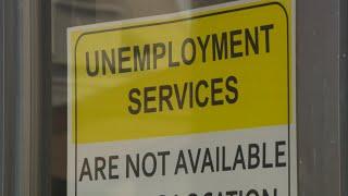 Critics: NJ must open offices for unemployment claims