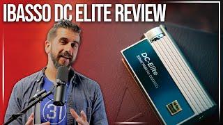 iBasso DC-Elite Review | Elite Portable HiFi