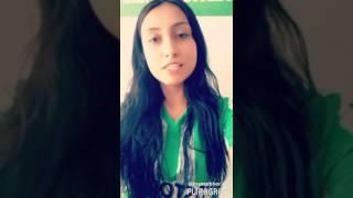 Alejandra Cobos, feet soccer fan Atletico Nacional