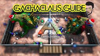 GachaClaus Guide to Improve your Loot in ARK Survival Evolved