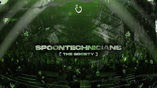 Spoontechnicians present The Society at TRINITY presents: Spoontech Society 2024