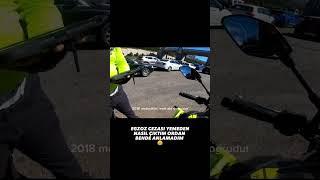 Cezasız günler motorcu kardeşlerim