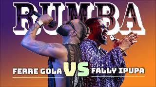 Congo | Rumba | #9 | ft Fally ipupa vs Ferre gola | Who's the best?