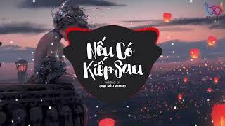 Nếu Có Kiếp Sau Đại mèo Remix   Hương Ly   nếu có kiếp sau mình vẫn bên nhau đúng không anh REMIX