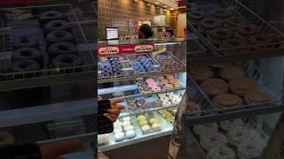 DUNKIN DONUTS    #yummy #dubai #food #travel