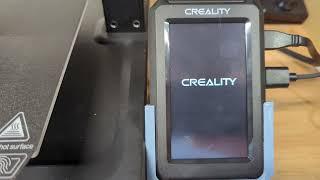 Part 2 Creality Ender V3 SE - Nebula Smart Kit Upgrade Issues