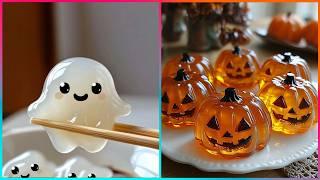 Fun & Easy Halloween Treats to Amaze Your Friends! ▶ 2