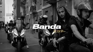 Baby Gang x Morad x Old School Type Beat | "Banda" | Prod. EB