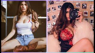 Mia khalifa 2021 || Biography  || Lifestyle 