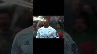 Ronaldo edit the song 