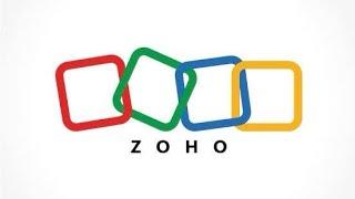 Implementing Zoho for the Corporate domain