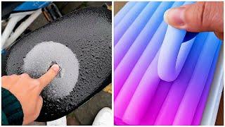 Best Oddly Satisfying Video || Satisfying and Relaxing Video Compilation in tik tok ep.12