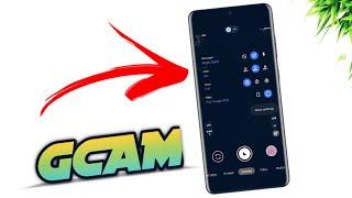 GCAM MOD - for ANDROID 12.1 is here !