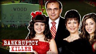 The Case of The Parente Family || A Father's Dark Secret || True Crime Documentary