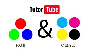 Understanding RGB and CMYK