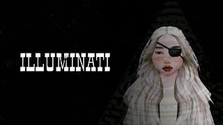 Sia Kitty - Illuminati (Official Music Video) (Madonna)