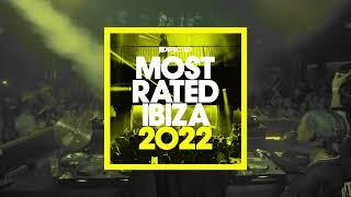 Defected Presents: MOST RATED IBIZA 2022 (Summer mix, Exclusive, Deep, Piano, Tech, Underground) 