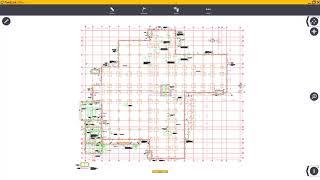 Trimble FieldLink: Model and Survey Control Alignment