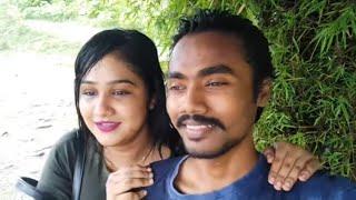 Ishwar Sharma Aur Shabnam Shaikh Ne Kiya Full Enjoyment , Muslim girl hindu boy Love story vlog